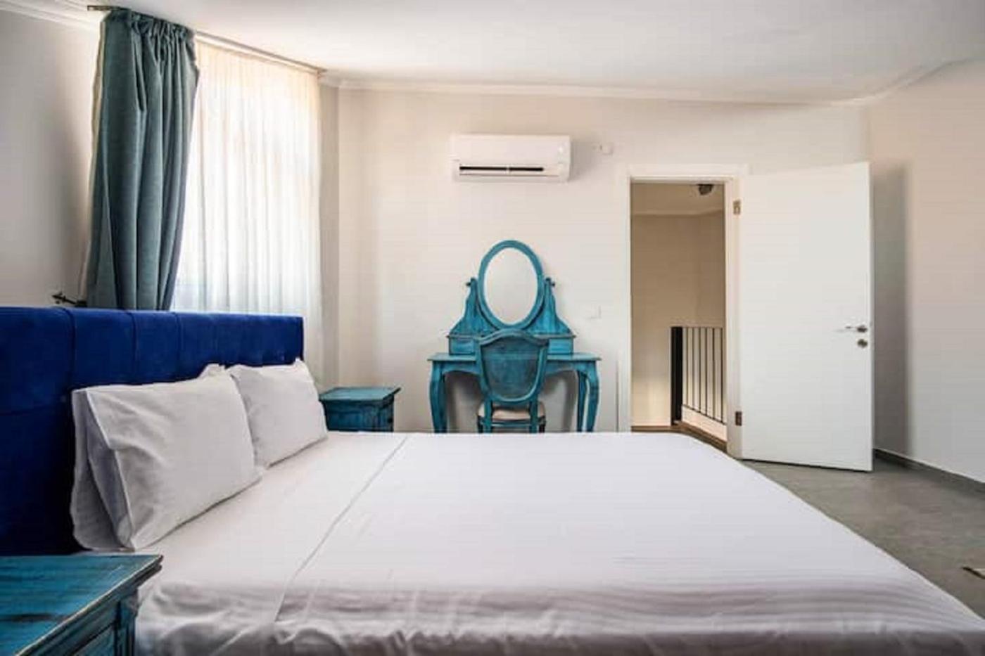 Only Blue Rhapsody Aparthotel Gocek  Exterior photo