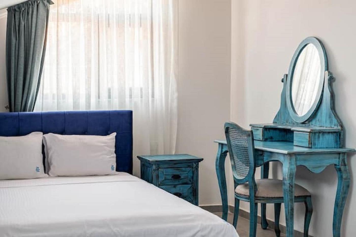Only Blue Rhapsody Aparthotel Gocek  Exterior photo