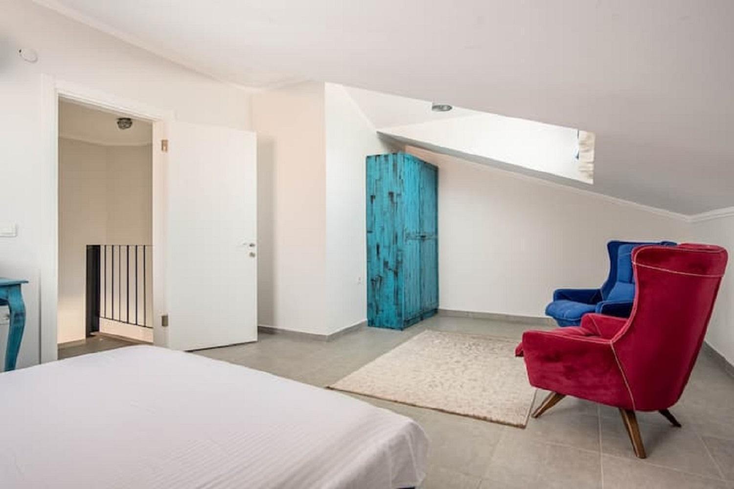 Only Blue Rhapsody Aparthotel Gocek  Exterior photo